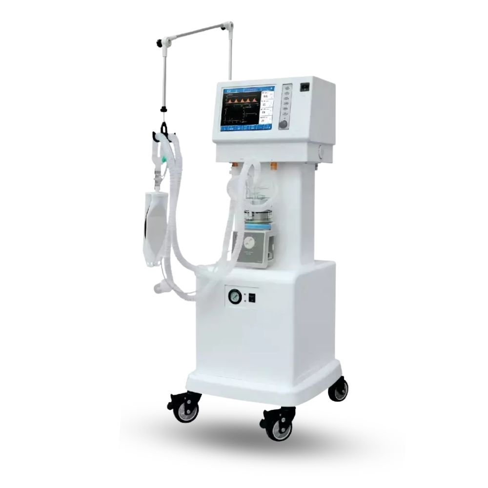 BiPAP Machine (Bilevel Positive Airway Pressure)