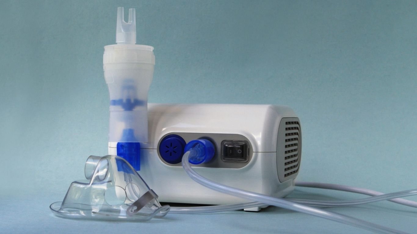 Breathing Support Devices for Hospitals
