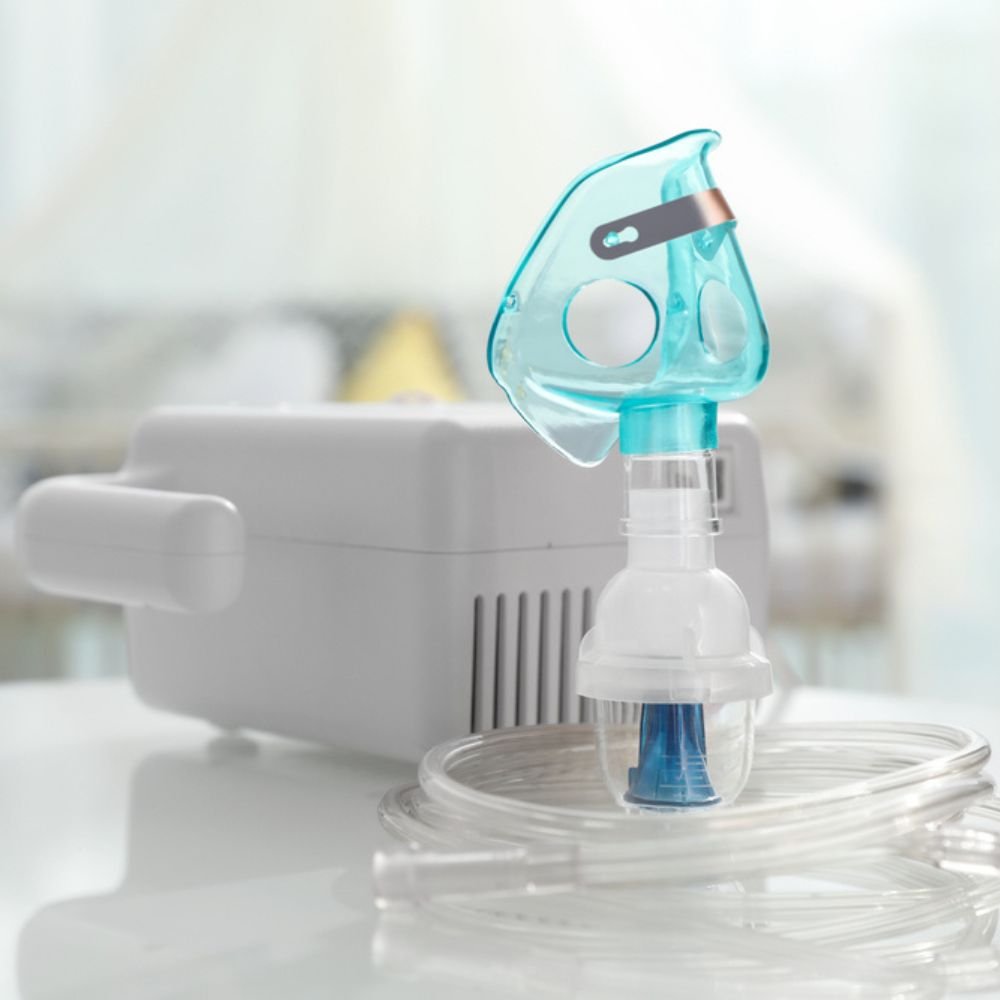 Nebulizer Respiratory products