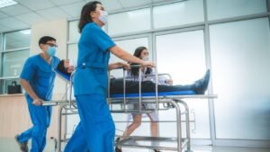 Immobilization and Support Tools